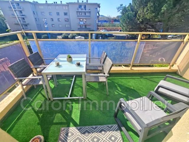 Appartement vente à Grasse, Mandelieu-la-napoule