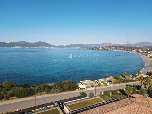 Appartement vente à Ajaccio, Pietrosella