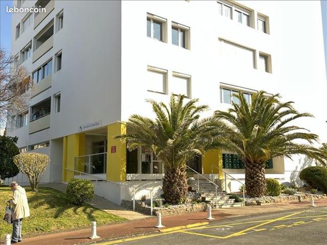 Appartement vente à Royan