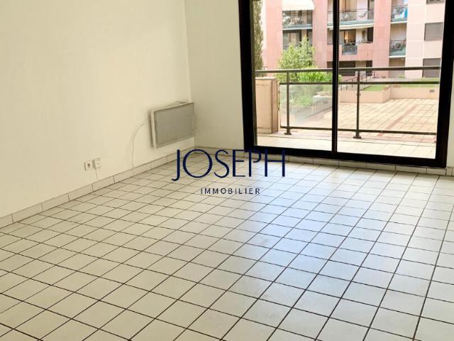 Appartement location à Toulouse