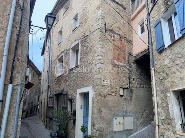 Appartement vente à Arrondissement de Draguignan, Fayence
