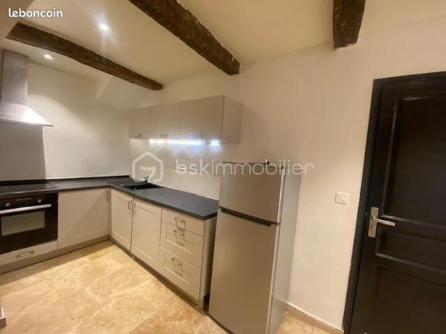 Appartement vente à Arrondissement de Draguignan, Fayence