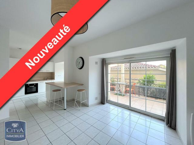 Appartement vente à Agen