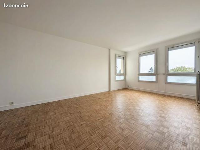 Appartement vente à Plaisir, Yvelines