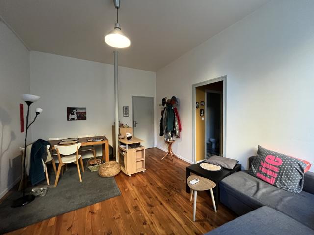 Appartement vente à Auch