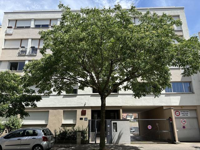 Appartement vente à Poincaré - Foch - Anatole France - Croix de Bourgogne, Nancy