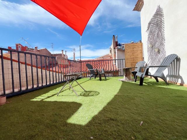 Appartement vente à Perpignan