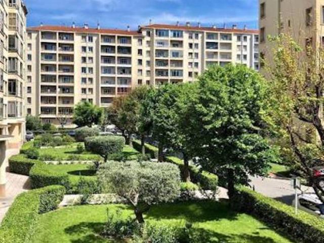 Appartement vente à Marseille