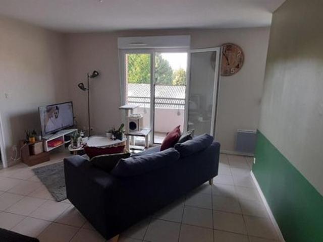 Appartement vente à Béthune, Pas-de-Calais
