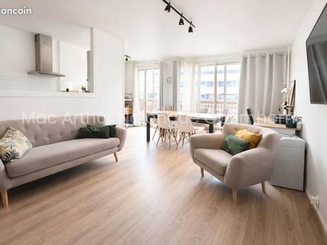 Appartement vente à Argenteuil
