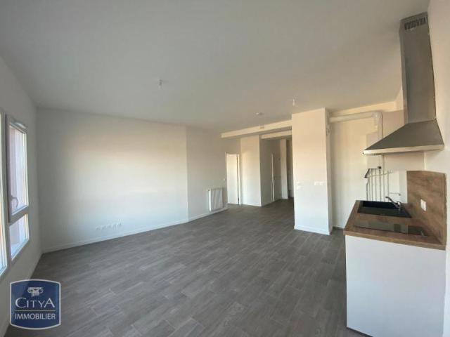 Appartement location à Carpentras, Monteux