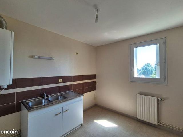 Appartement vente à Orléans, Loiret