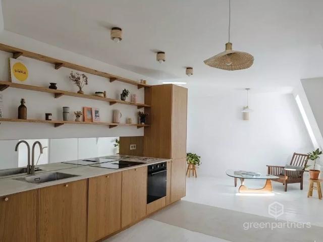 Appartement vente à Paris, Île-de-France