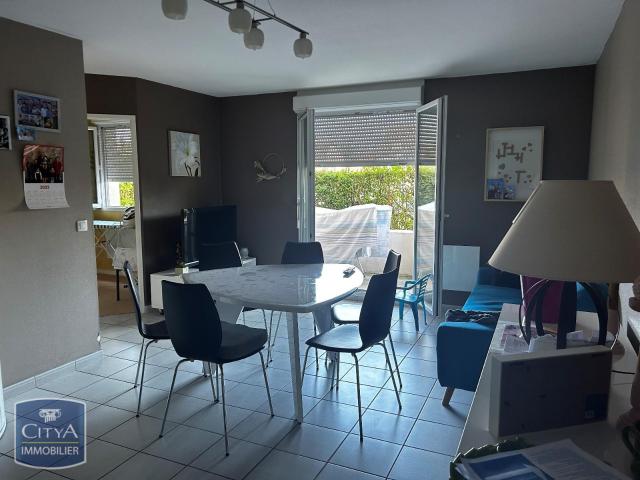 Appartement location à Reims, Witry-lès-reims