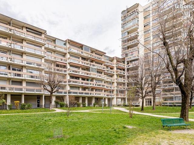 Appartement vente à Grenoble