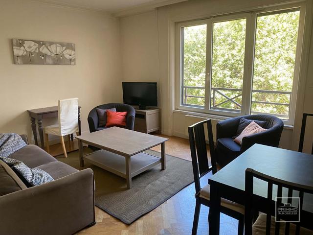 Appartement vente à Lyon, Métropole de Lyon