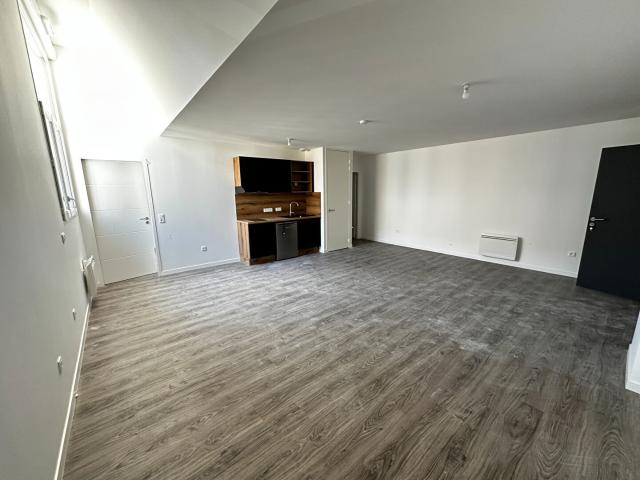 Appartement location à Reims