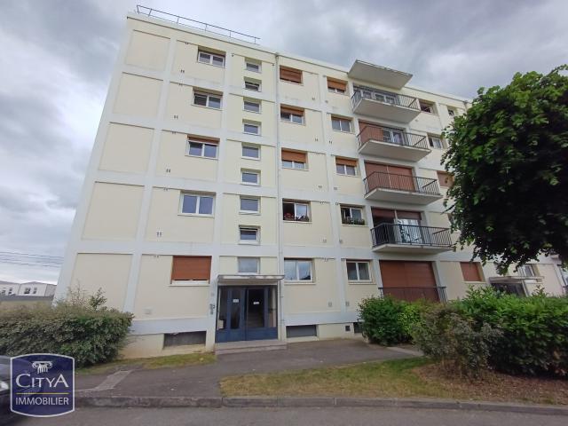 Appartement vente à Longvic, Côte-d'Or