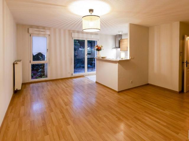 Appartement vente à Mulhouse, Blotzheim