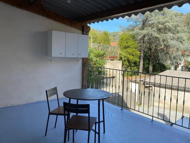 Appartement location à Le Ripel, Labégude