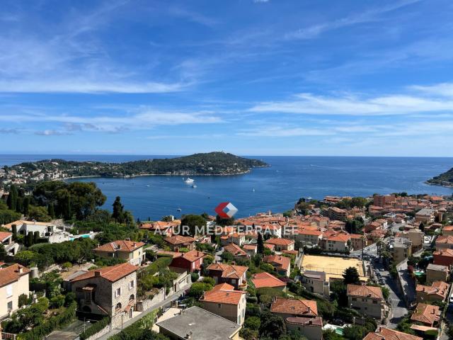 Appartement vente à Nice, Villefranche-sur-mer
