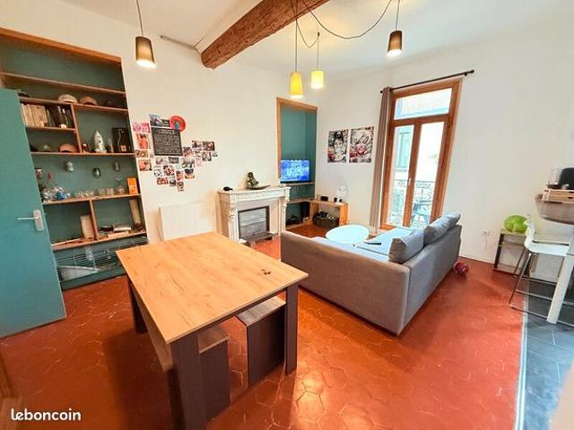 Appartement vente à Béziers, Agde