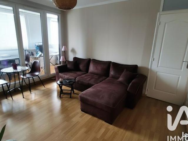 Appartement vente à Sarcelles, Villiers-le-bel