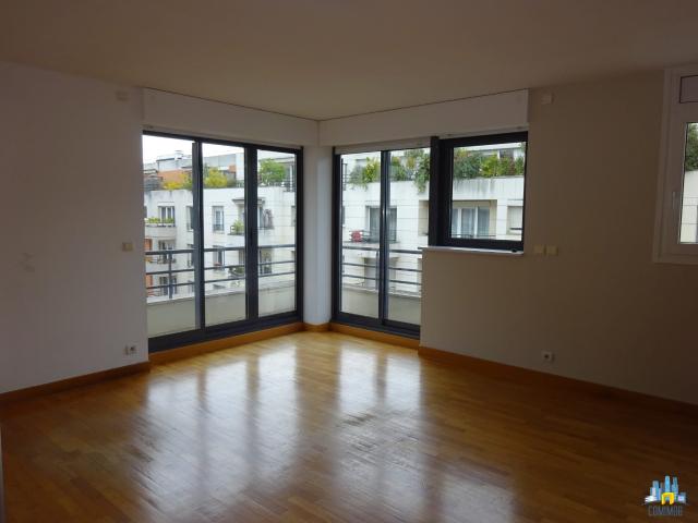 Appartement location à Nanterre, Courbevoie