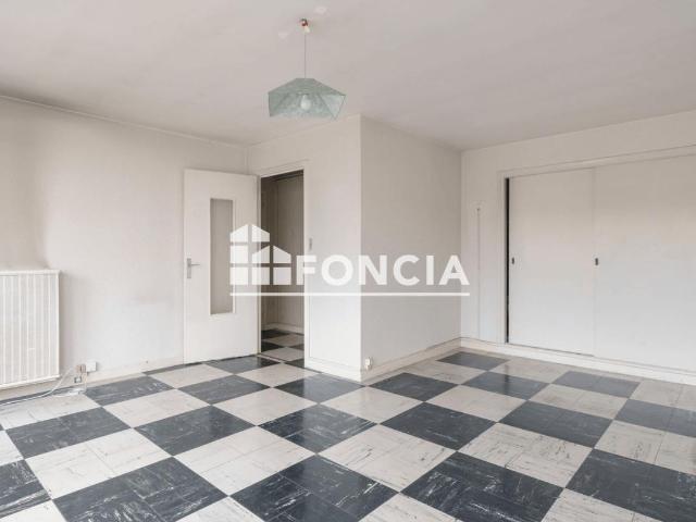 Appartement vente à Valence