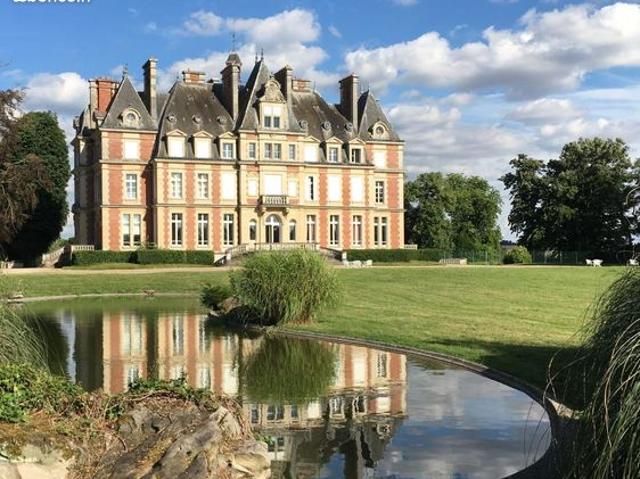 Appartement vente à Meaux, Ocquerre