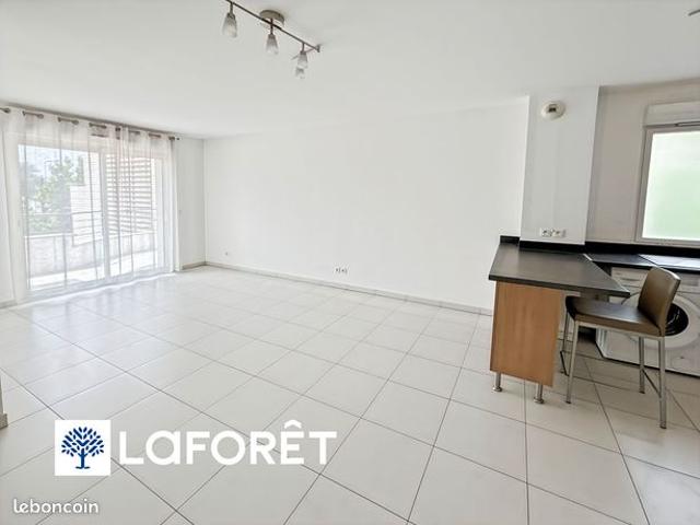 Appartement vente à Palaiseau, Sainte-geneviève-des-bois