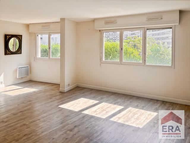 Appartement vente à Boulogne-Billancourt, Boulogne-billancourt