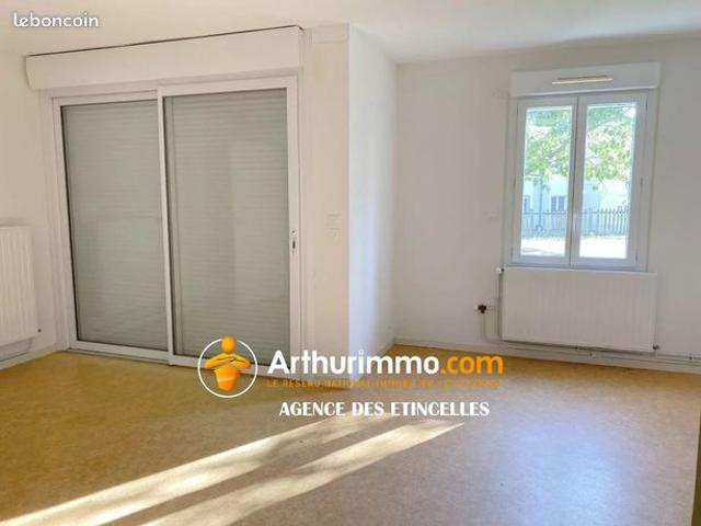 Appartement vente à Martigné-Ferchaud, Ille-et-Vilaine