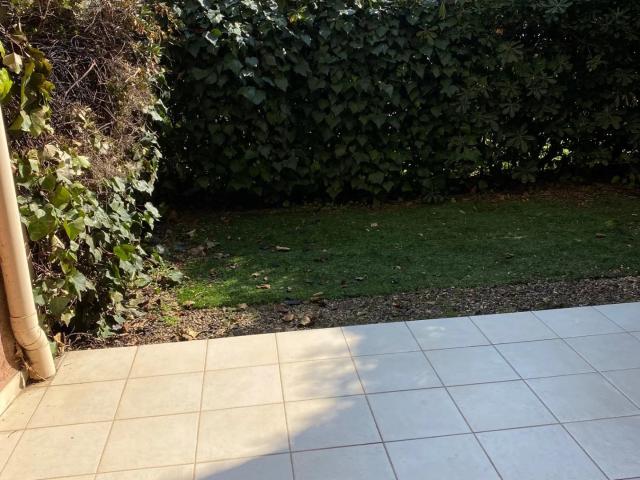 Appartement vente à Bastia, Lucciana