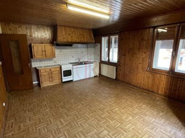 Appartement vente à Pontarlier, Saint-point-lac