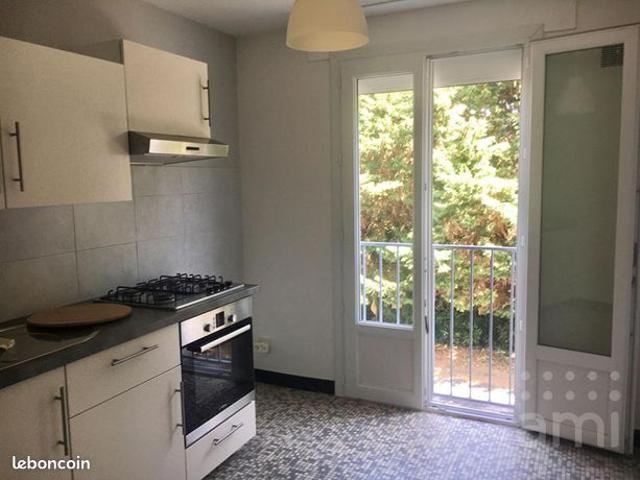 Appartement vente à Niort