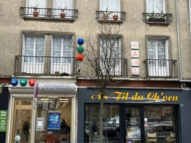 Appartement vente à Le Havre