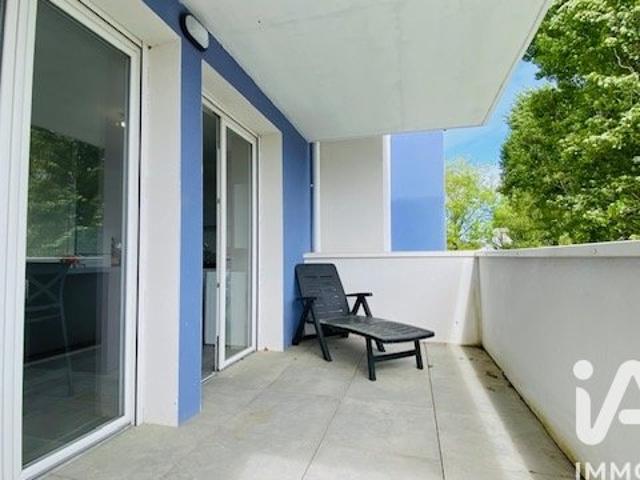 Appartement vente à Rochefort, Royan