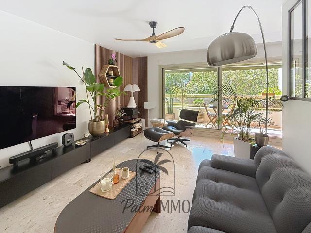 Appartement vente à Marseille