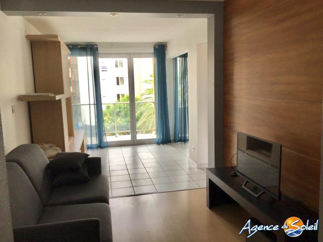 Appartement vente à Perpignan