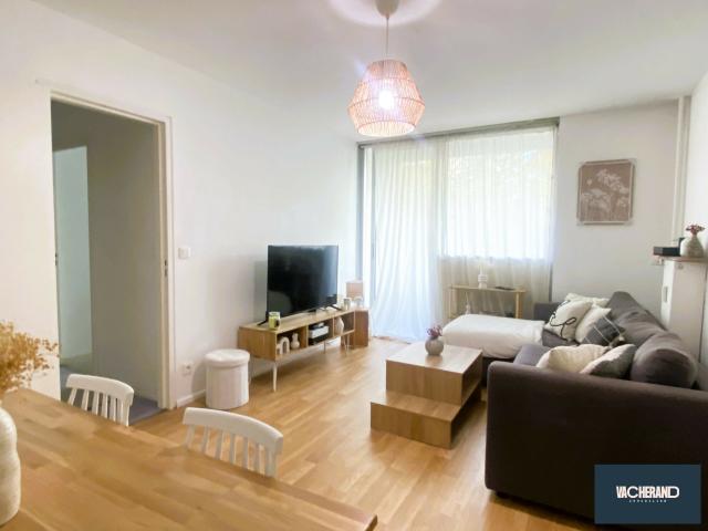 Appartement vente à Lille, La Madeleine