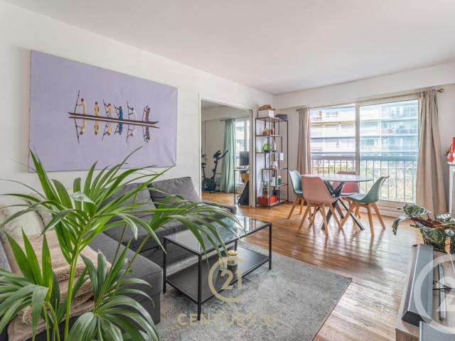 Appartement vente à Paris 15e Arrondissement, Paris