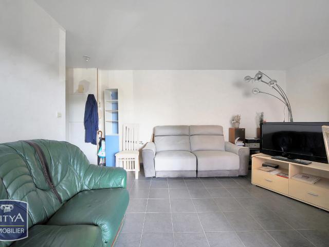 Appartement vente à Auchel, Pas-de-Calais