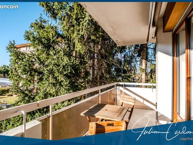 Appartement vente à Reignier-Ésery, Haute-Savoie