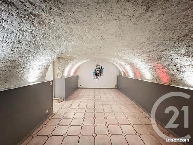 Appartement vente à Nancy, Laxou