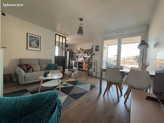Appartement vente à Laval, Louverné