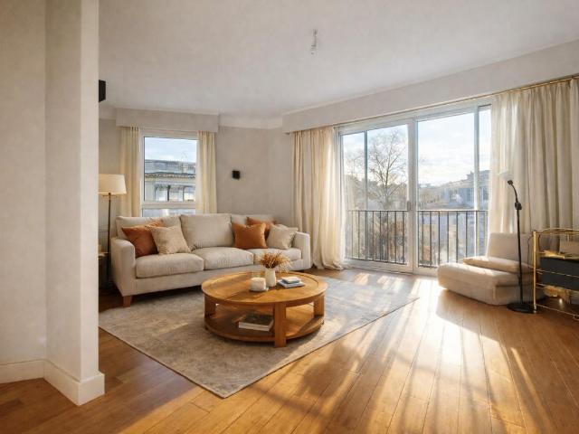 Appartement vente à Nogent-sur-Marne, Saint-maur-des-fossés