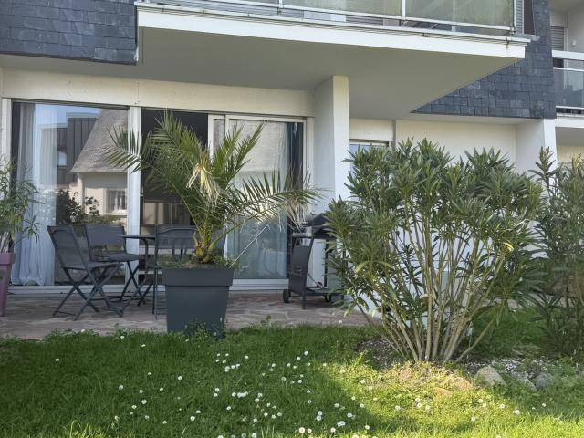 Appartement vente à Dinan, Bretagne