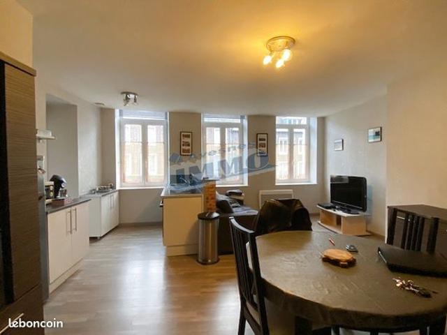 Appartement vente à Arras