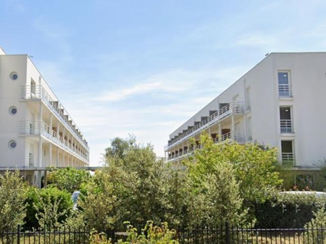 Appartement vente à Chartres, Lucé